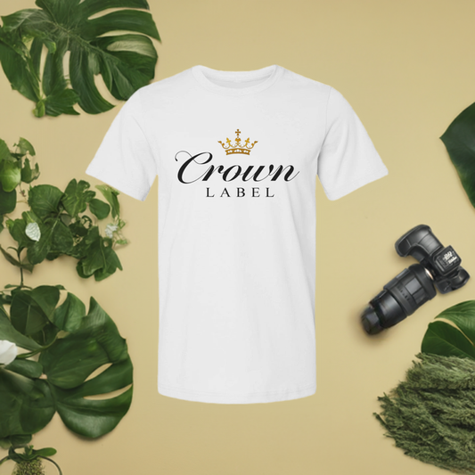 Crowned in Confidence T-Shirt