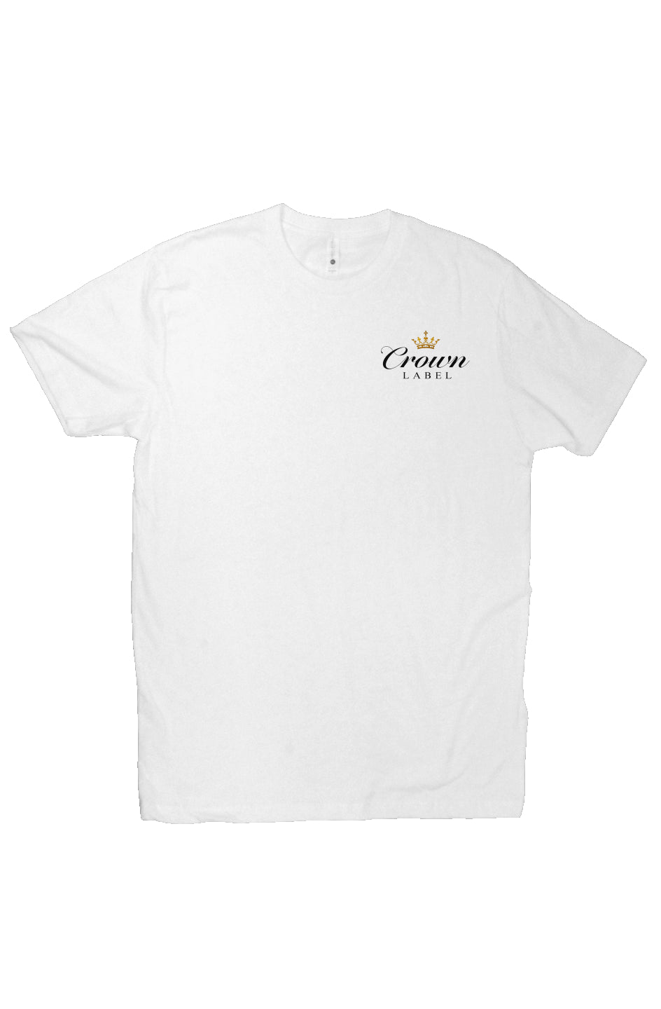 Signature Street Tee