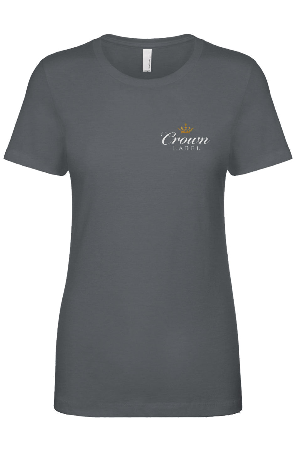 Womens Signature Street Boyfriend Crew