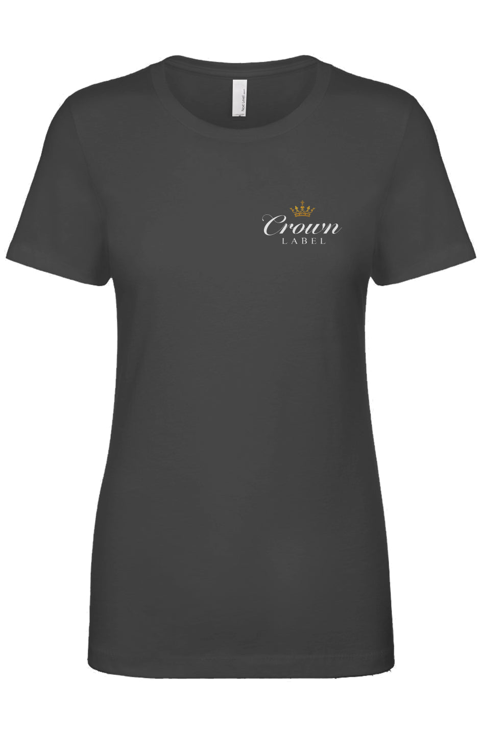 Womens Signature Street Boyfriend Crew