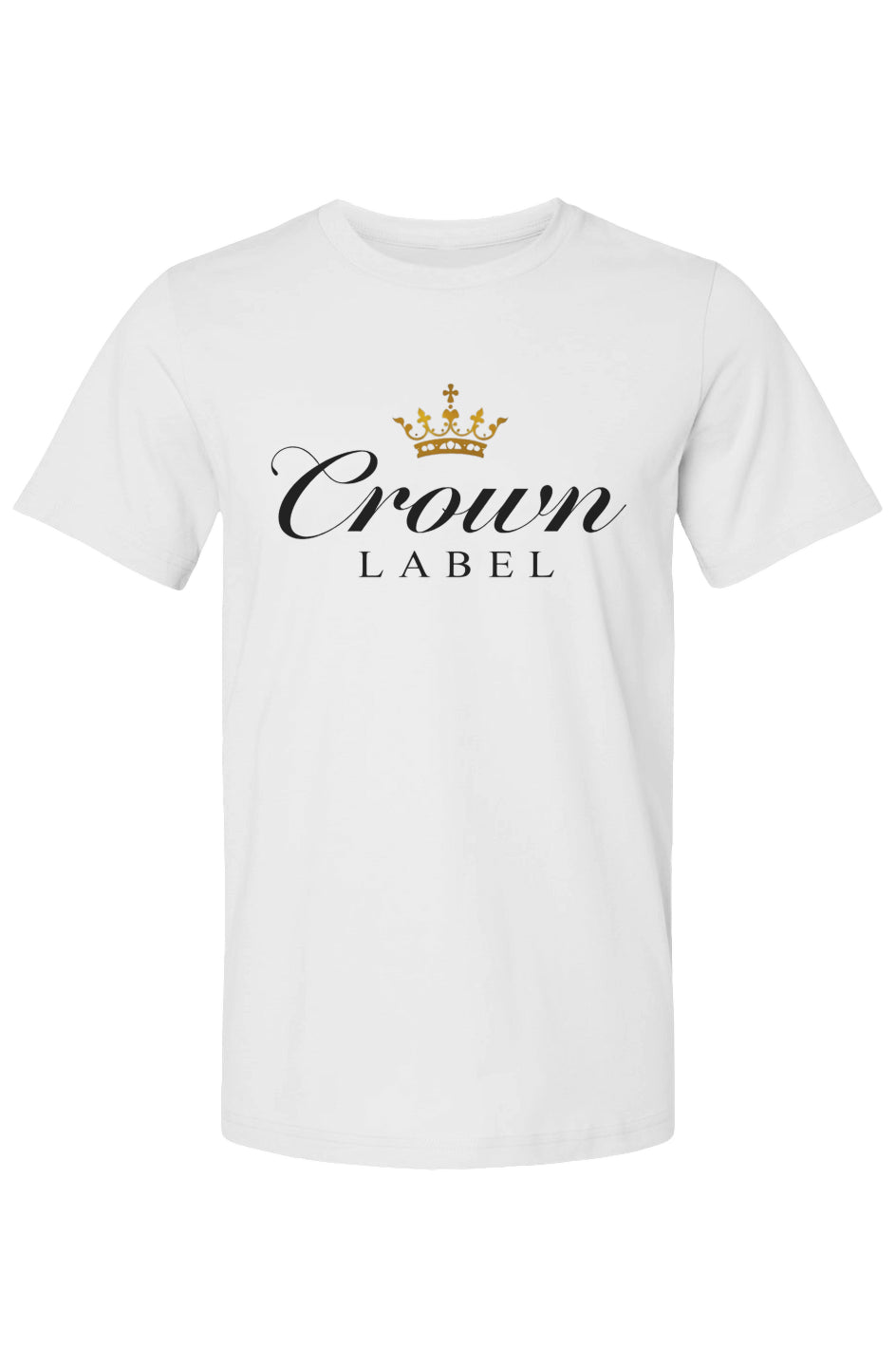 Crowned in Confidence T-Shirt