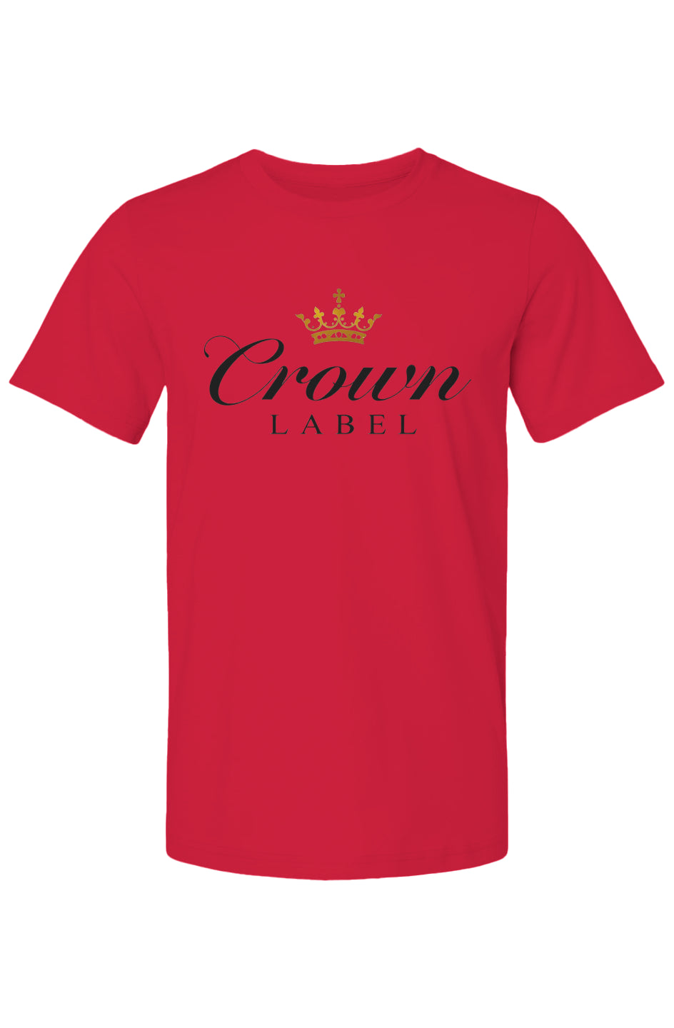 Crowned in Confidence T-Shirt