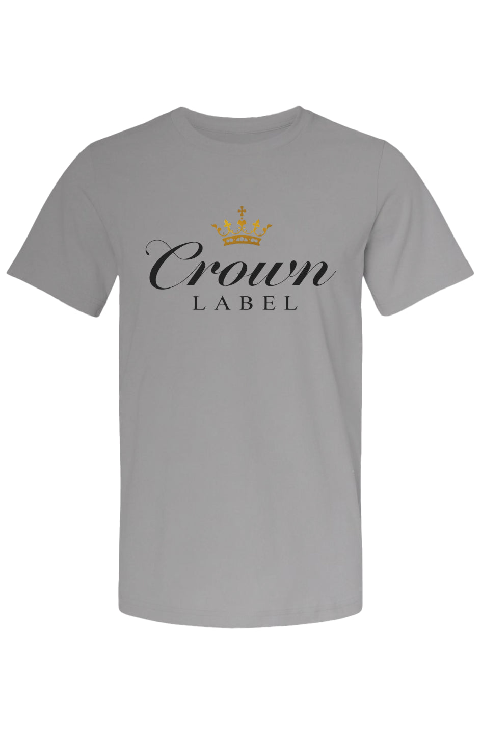 Crowned in Confidence T-Shirt